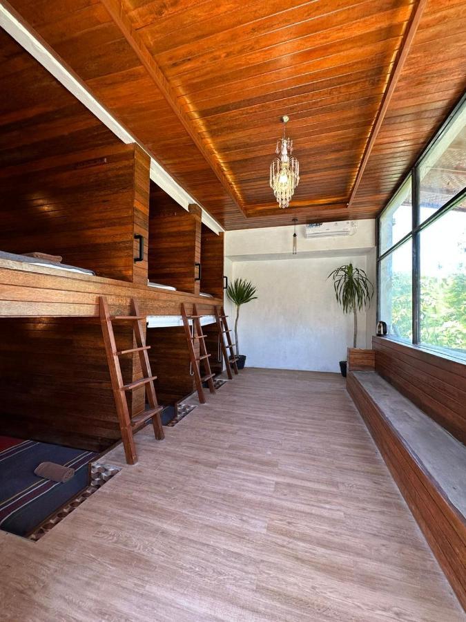 Batununggul Penida Hills Hostel מראה חיצוני תמונה