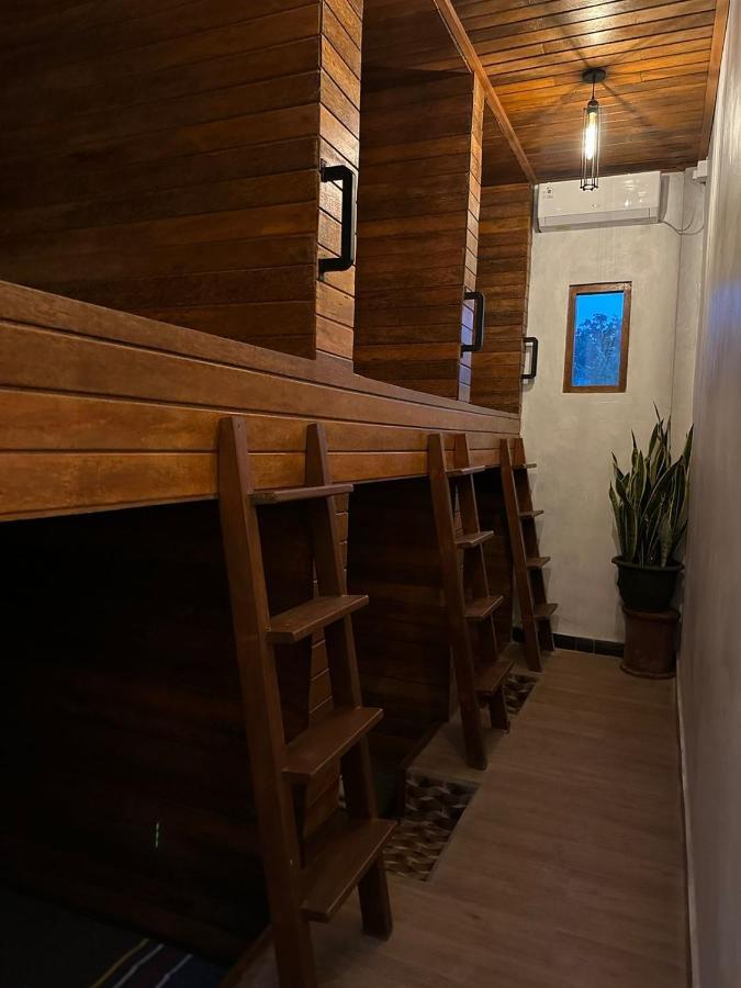 Batununggul Penida Hills Hostel מראה חיצוני תמונה