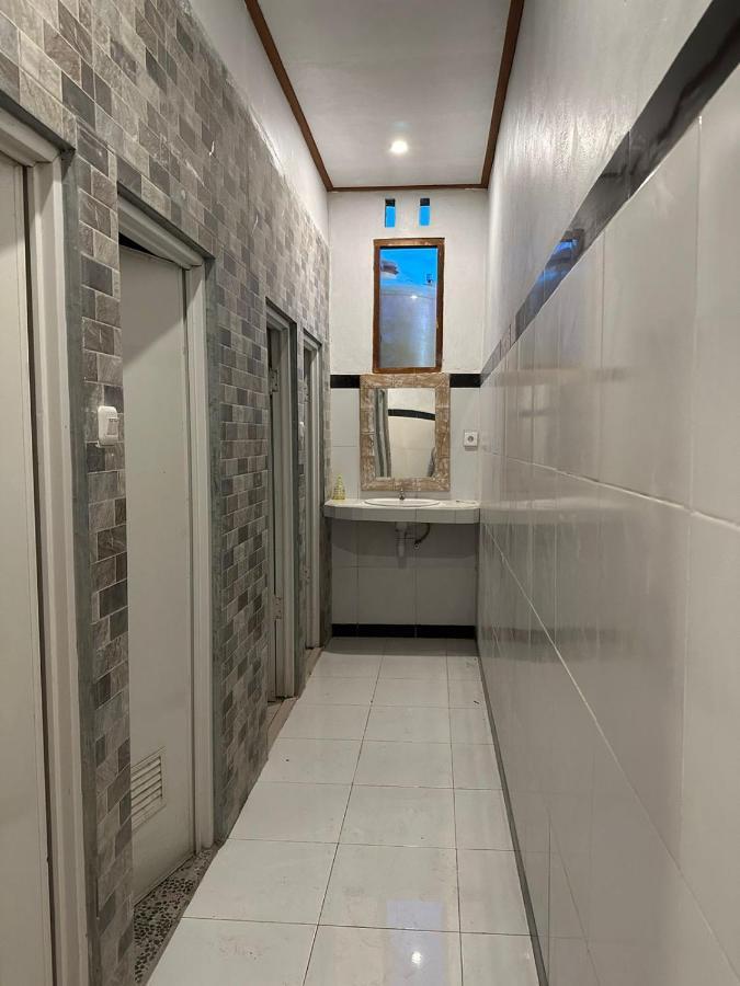 Batununggul Penida Hills Hostel מראה חיצוני תמונה
