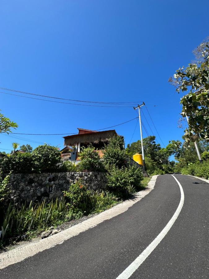 Batununggul Penida Hills Hostel מראה חיצוני תמונה