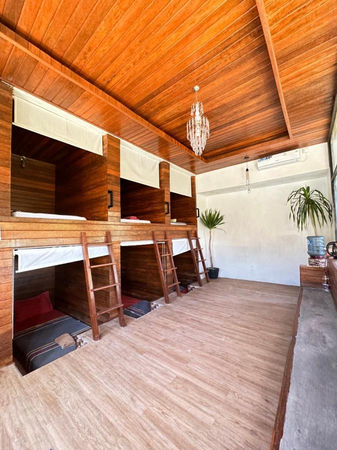 Batununggul Penida Hills Hostel מראה חיצוני תמונה