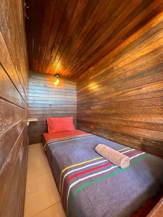Batununggul Penida Hills Hostel מראה חיצוני תמונה