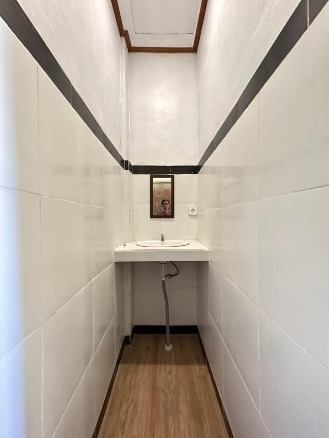 Batununggul Penida Hills Hostel מראה חיצוני תמונה