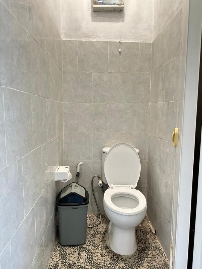 Batununggul Penida Hills Hostel מראה חיצוני תמונה