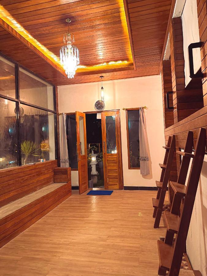 Batununggul Penida Hills Hostel מראה חיצוני תמונה