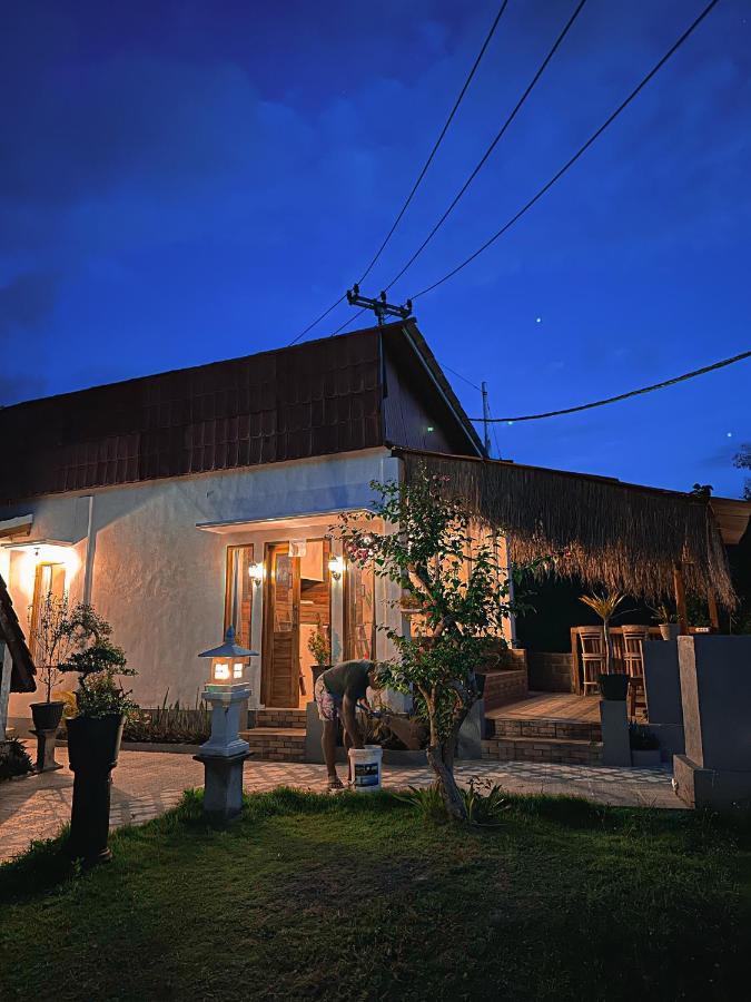 Batununggul Penida Hills Hostel מראה חיצוני תמונה