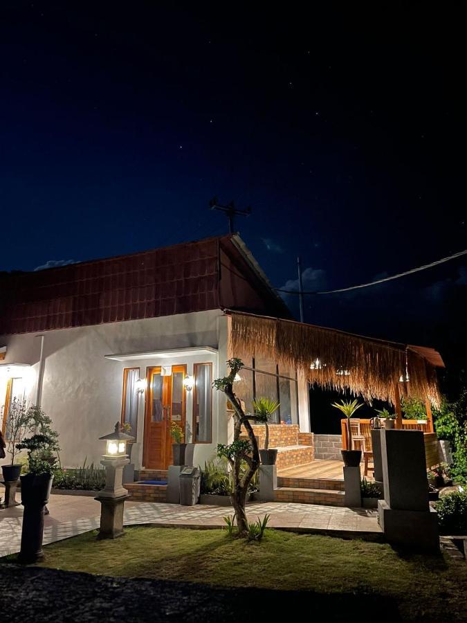 Batununggul Penida Hills Hostel מראה חיצוני תמונה